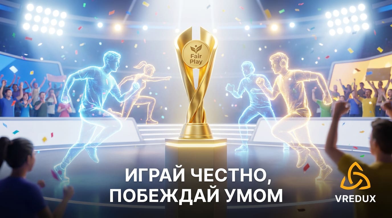 читеры про сцена